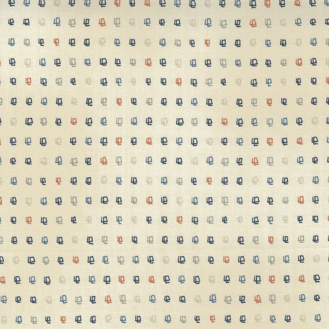 Astra 1692311 Satellite Cream Milky Way by Janet Clare for Moda fabrics Astra 1692311 Satellite Cream Milky Way by Janet Clare for Moda fabrics