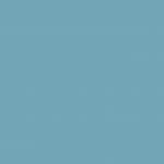 2000B24 Coastal pale airforce blue plain solid fabric by Makower