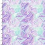 Star Sky Glitter 18055 Pink Aqua Purple Marble fabric by 3Wishes Star Sky Glitter 18055 Pink Aqua Purple Marble fabric by 3Wishes