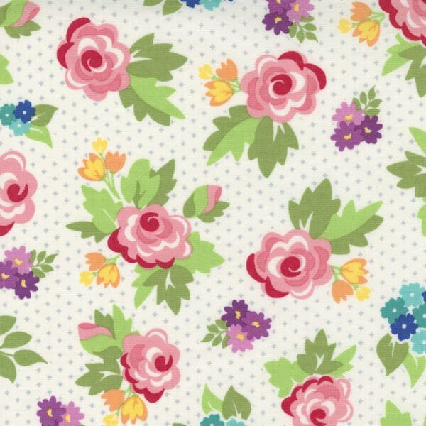 Love Lily Roses