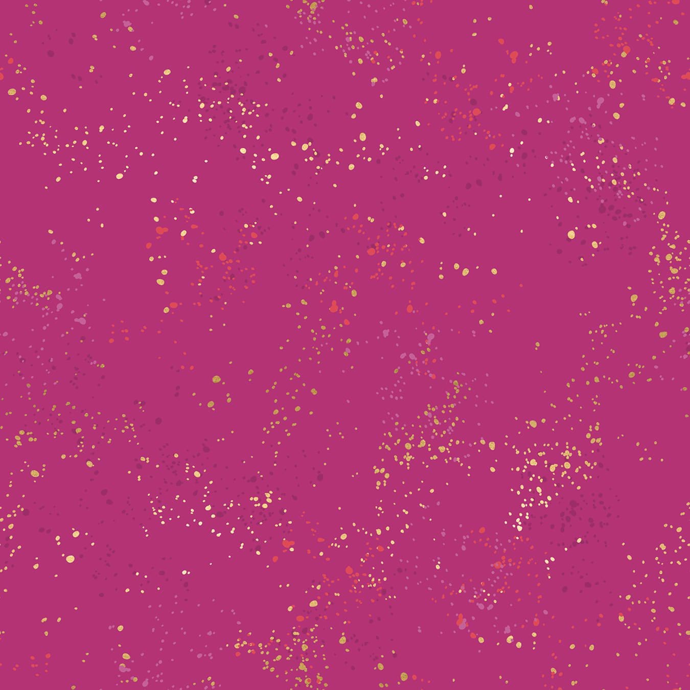 Speckled RS505562M Berry Pink 108″ Extra Wide Quilt Back speckled