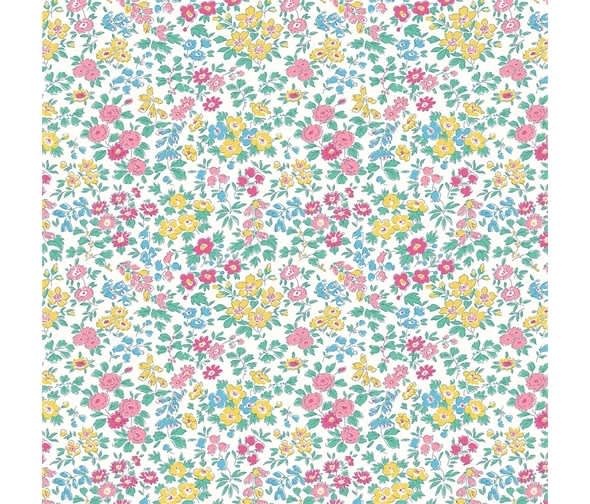 Riviera 458B Summer Meadow by Liberty Fabrics Riviera 458B Summer Meadow by Liberty Fabrics