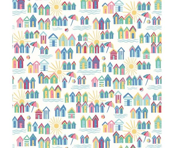 Riviera Bundle B – Coastal Icons 7 x FQ Bundle of Liberty Fabrics Riviera Bundle B - Coastal Icons 7 x FQ Bundle of Liberty Fabrics - Image 2