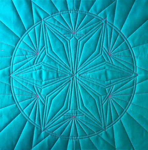 Westalee Rulers Starter Day – 22nd Sept Workshop Westalee Rulers Starter Day - 22nd Sept Workshop - Image 5