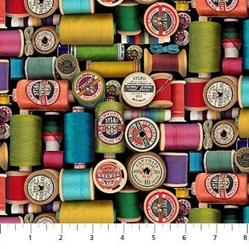 Sewing fabrics