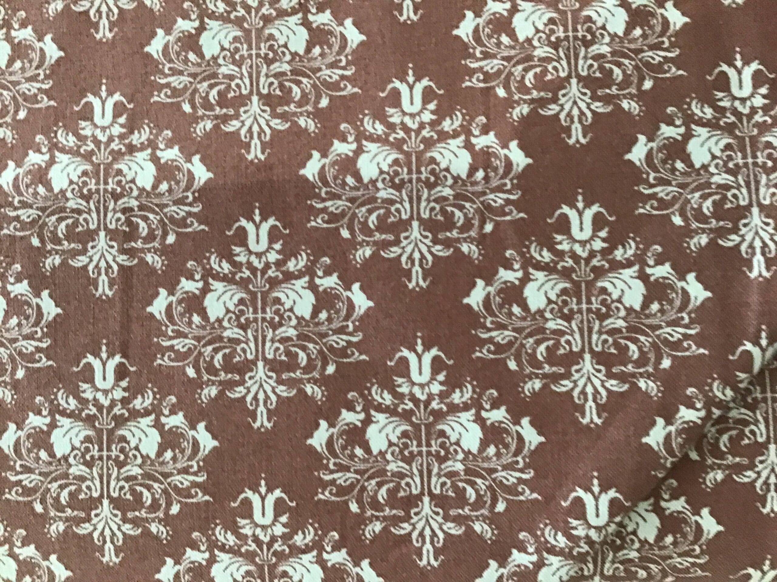 BROWN CREST BROWN CREST