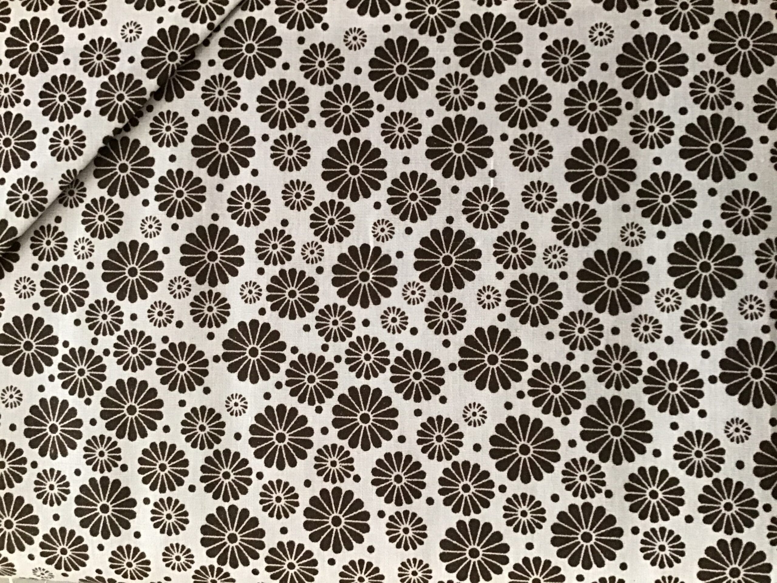 FLORAL GREY FLORAL GREY