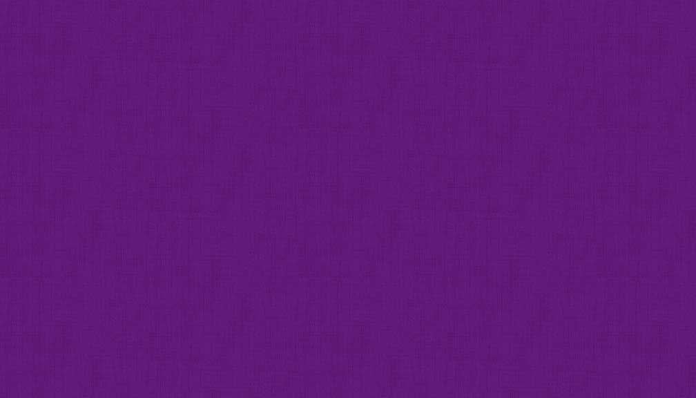 Linen Texture 1473L9 Pansy Purple Plain Blender Fabric by Makower Linen Texture 1473L9 Pansy Purple Plain Blender Fabric by Makower