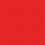 Linen Texture 1473R Red Plain Blender Fabric by Makower