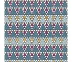 LIBERTY 6021B Woodland Christmas Evergreen Glade Teal Lasenby Cotton fabrics LIBERTY 6021B Woodland Christmas Evergreen Glade Teal Lasenby Cotton fabrics