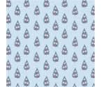 LIBERTY 6025B Woodland Christmas Winter Pine Aqua Lasenby Cotton fabrics LIBERTY 6025B Woodland Christmas Winter Pine Aqua Lasenby Cotton fabrics