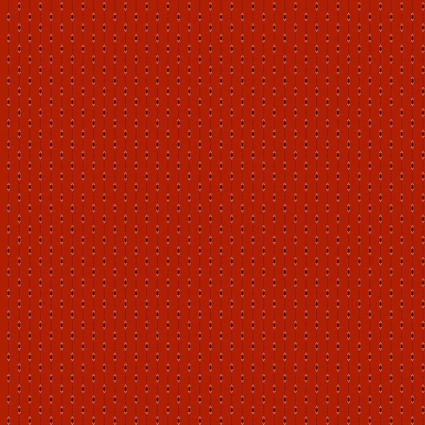 Belle Rose 2882R Shirting Scarlet Red by Renee Nannaman for Andover fabrics Belle Rose 2882R Shirting Scarlet Red by Renee Nannaman for Andover fabrics