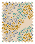 Hometown Fabric Bundle in Blue by Tilda. 5 x FQs Hometown Fabric Bundle in Blue by Tilda. 5 x FQs - Image 4