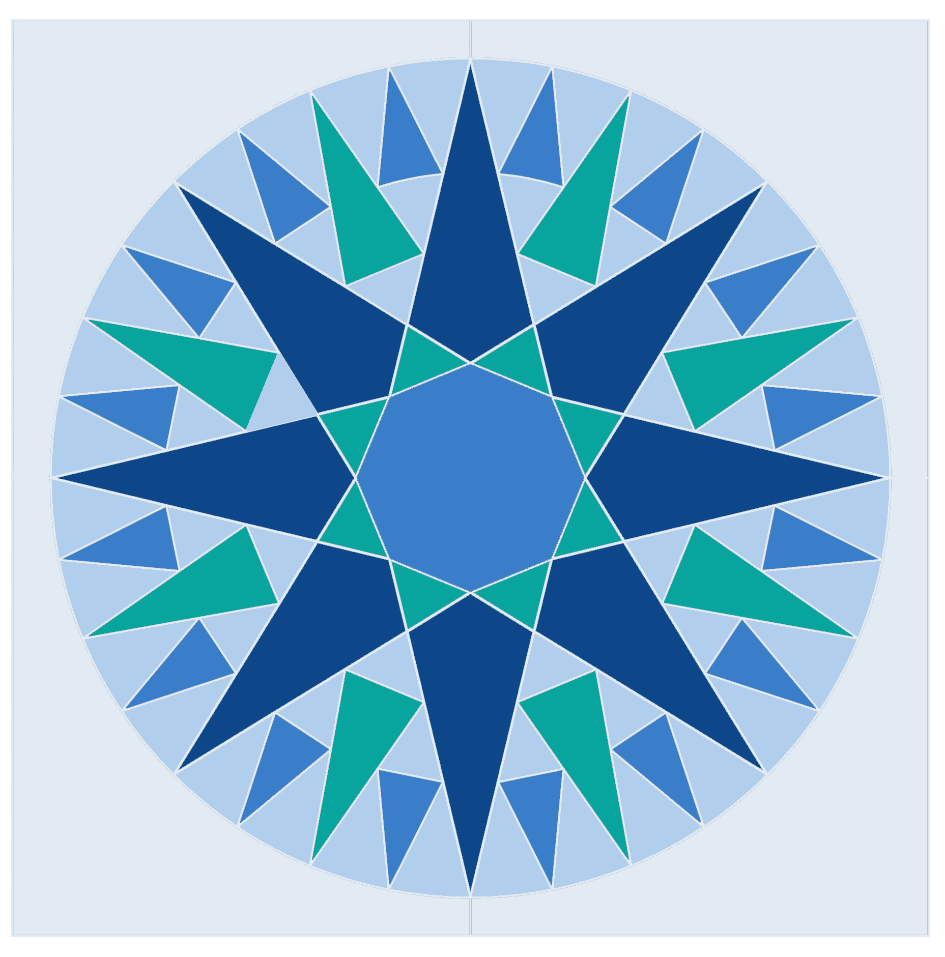 Mariners Compass Workshop – 20th May Mariners Compass Workshop - 20th May - Image 2