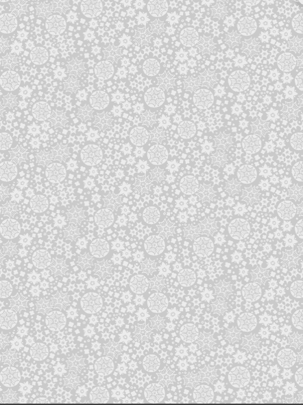 Puffin Bay A686.1 Sea Holly light grey by Lewis & Irene fabrics Puffin Bay A686.1 Sea Holly light grey by Lewis & Irene fabrics