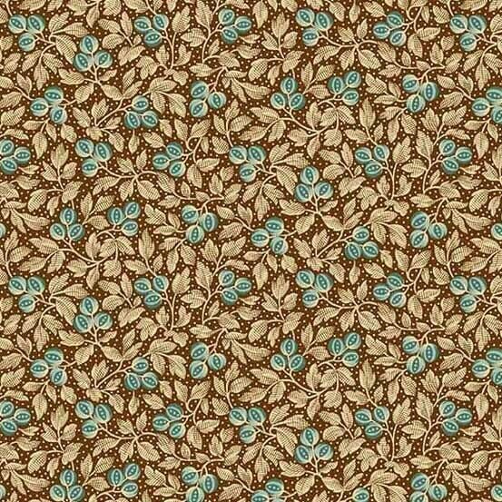 Primrose Prints NEUTRALS 10 x Fat Quarter Fabric Bundle by Edyta Sitar Primrose Prints NEUTRALS 10 x Fat Quarter Fabric Bundle by Edyta Sitar - Image 7
