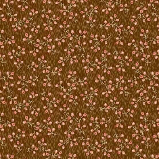Primrose Prints NEUTRALS 10 x Fat Quarter Fabric Bundle by Edyta Sitar Primrose Prints NEUTRALS 10 x Fat Quarter Fabric Bundle by Edyta Sitar - Image 4