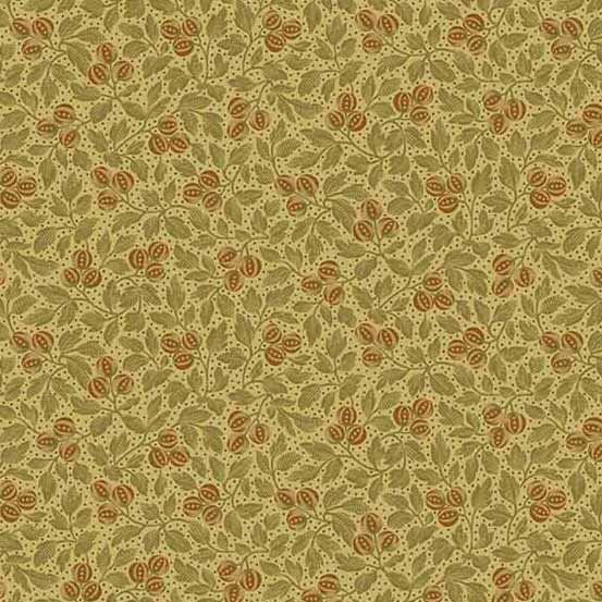Primrose 524VN Botanical Beauty Spanish Moss Green by Edyta Sitar for Laundry Basket Quilts Primrose 524VN Botanical Beauty Spanish Moss Green by Edyta Sitar for Laundry Basket Quilts