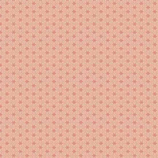 Primrose 528E Starflower Petal Pink by Edyta Sitar for Laundry Basket Quilts Primrose 528E Starflower Petal Pink by Edyta Sitar for Laundry Basket Quilts
