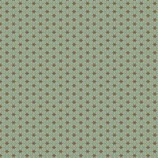 Primrose 528TN Starflower Atlantic Blue by Edyta Sitar for Laundry Basket Quilts Primrose 528TN Starflower Atlantic Blue by Edyta Sitar for Laundry Basket Quilts