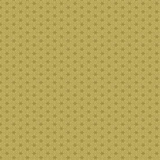 Primrose 528V Starflower Old Gold Mustard by Edyta Sitar for Laundry Basket Quilts Primrose 528V Starflower Old Gold Mustard by Edyta Sitar for Laundry Basket Quilts