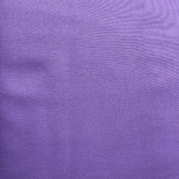 Plain Hyacinth Purple solid fabric by Reynard Plain Hyacinth Purple solid fabric by Reynard