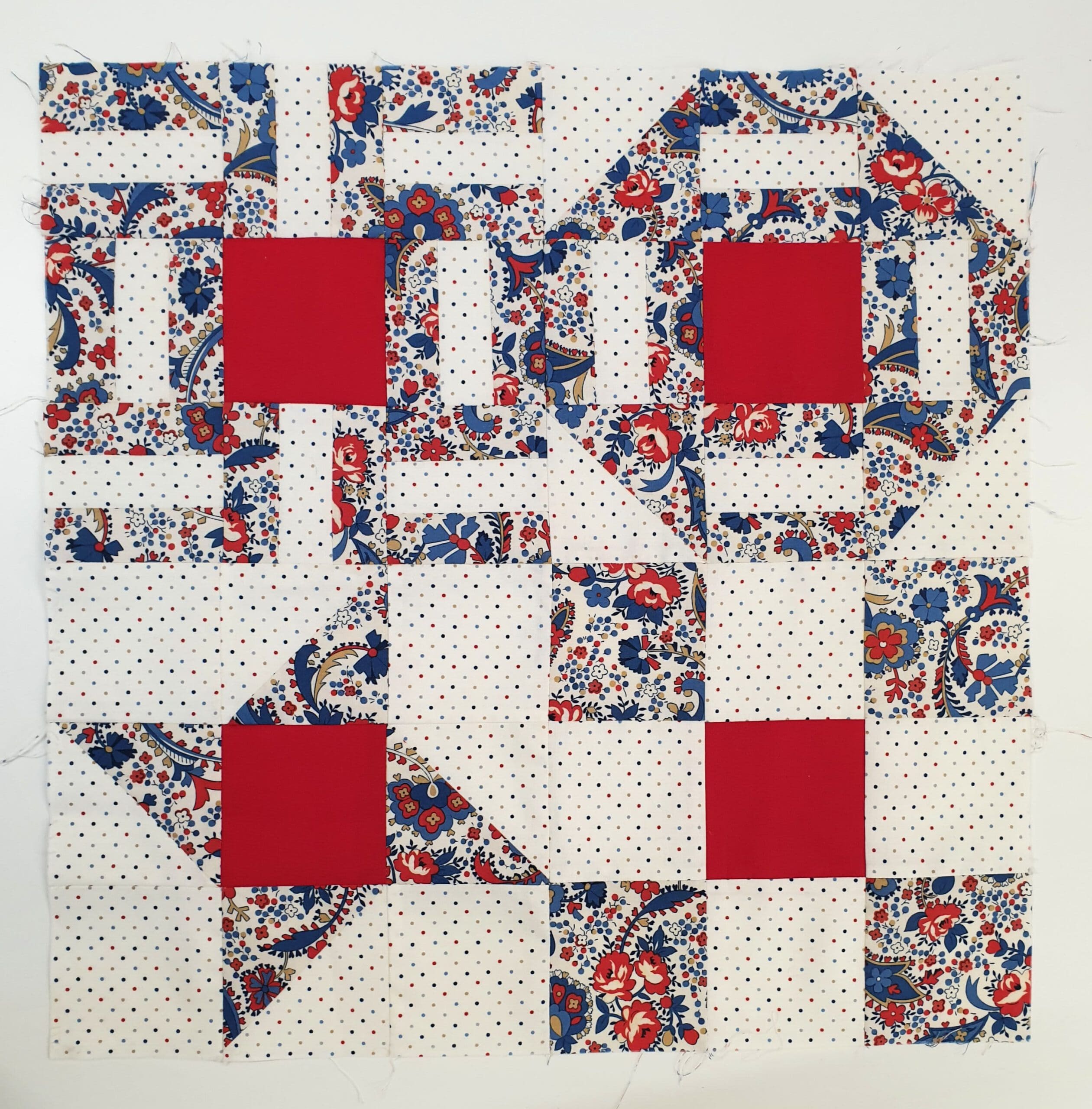 Intro to Patchwork & Quilting Workshop (2 days) – Sat 29th & Sun 30th July 2023 Intro to Patchwork & Quilting Workshop (2 days) - Sat 29th & Sun 30th July 2023