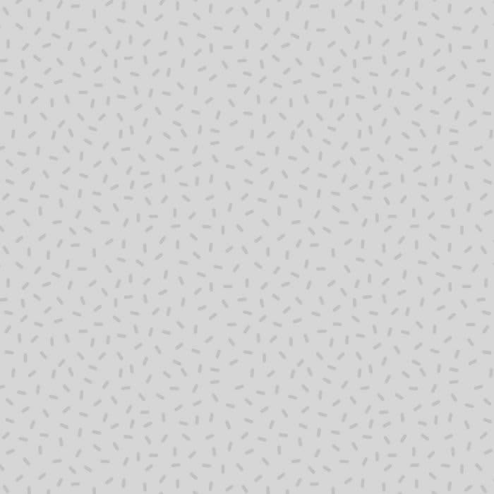 Tiny Tonals TT11.3 Sprinkles Grey on Grey fabric by Lewis & Irene Tiny Tonals TT11.3 Sprinkles Grey on Grey fabric by Lewis & Irene