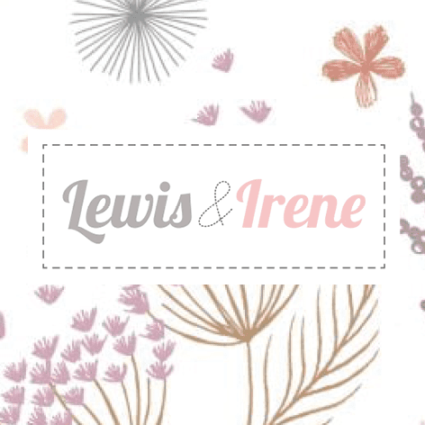 Lewis & Irene