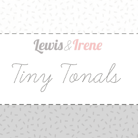 Tiny Tonals