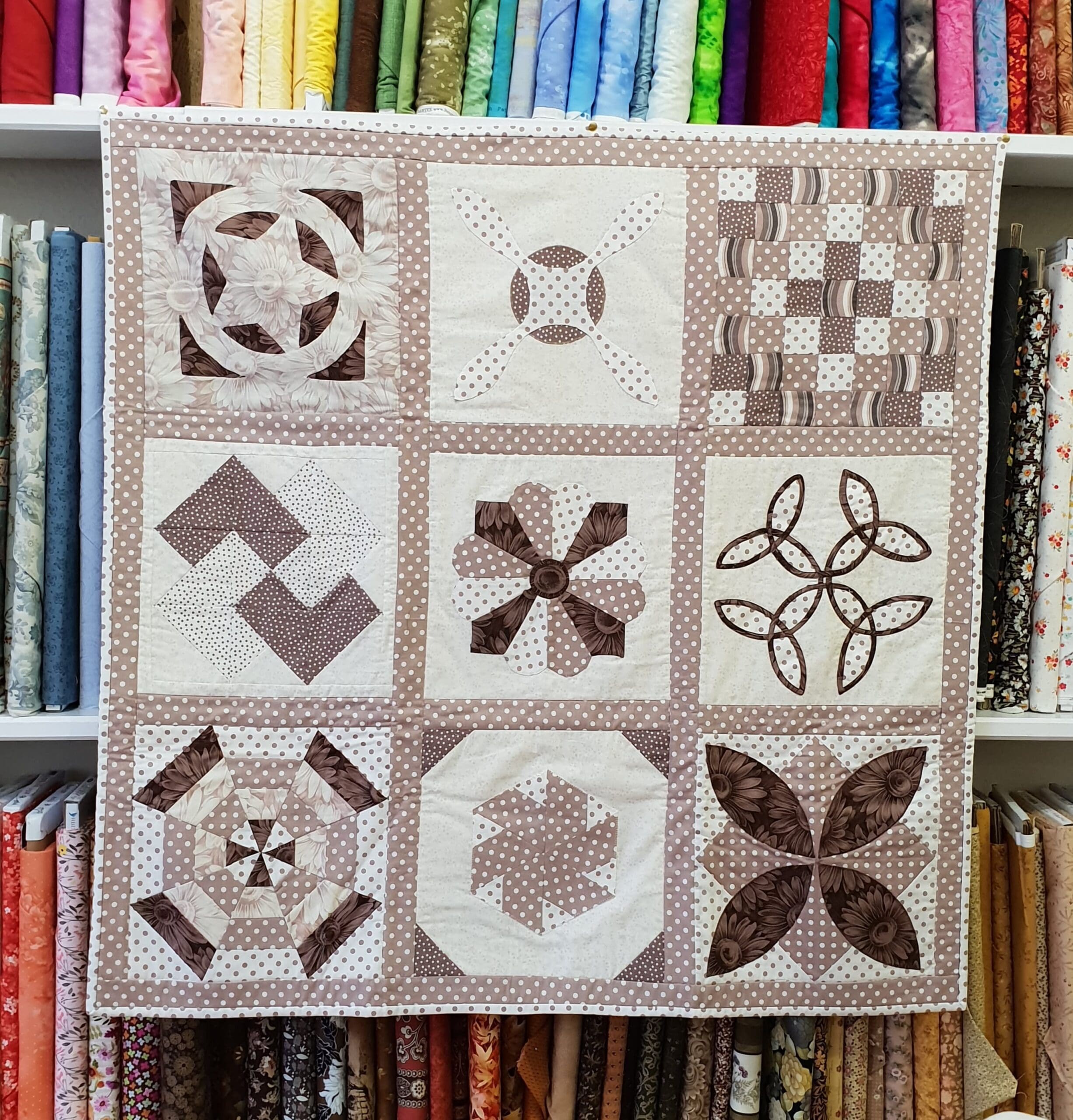 Intro to Curved Piecing workshop – Sat 14th October 2023 Intro to Curved Piecing workshop - Sat 14th October 2023