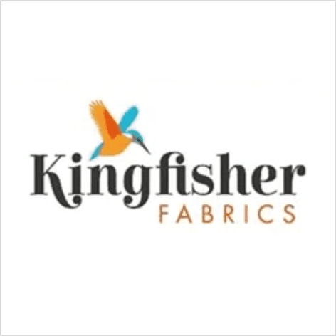 Kingfisher Fabrics