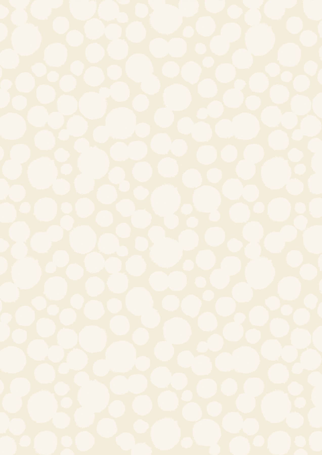 Tiny Tonals TT4.3 Light cream on dark cream deconstructed bumbleberries fabric by Lewis & Irene Tiny Tonals TT4.3 Light cream on dark cream deconstructed bumbleberries fabric by Lewis & Irene