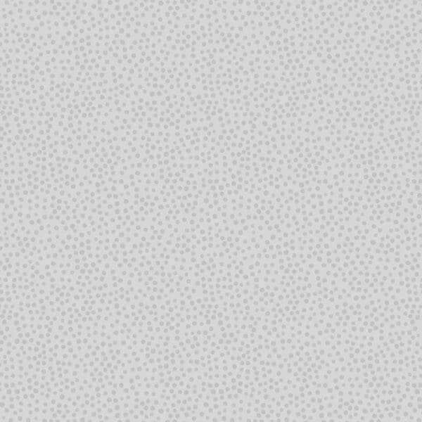 Tiny Tonals TT9.3 Grey on grey spots fabric by Lewis & Irene Tiny Tonals TT9.3 Grey on grey spots fabric by Lewis & Irene