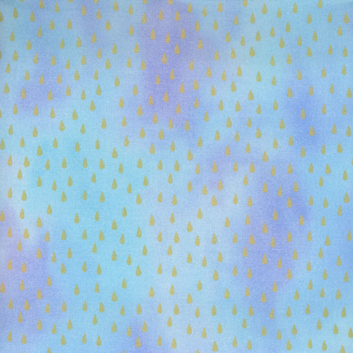 Chromaticity 22134-279 Rain Fabric with Gold by Robert Kaufman Chromaticity 22134-279 Rain Fabric with Gold by Robert Kaufman
