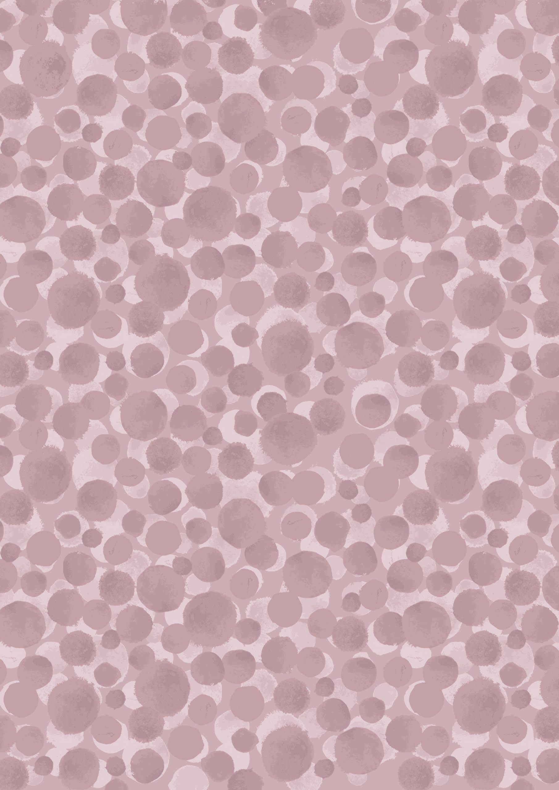 Bumbleberries BB228 Dusky pink blender by Lewis & Irene Bumbleberries BB228 Dusky pink blender by Lewis & Irene