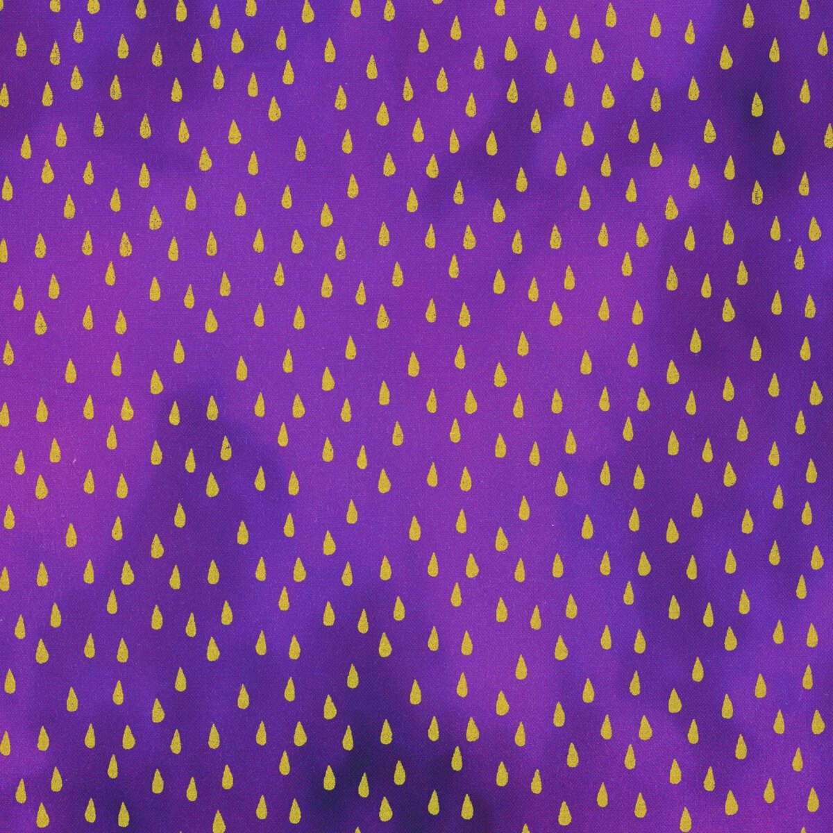 Chromaticity 22134-22 Violet Fabric with Gold by Robert Kaufman Chromaticity 22134-22 Violet Fabric with Gold by Robert Kaufman