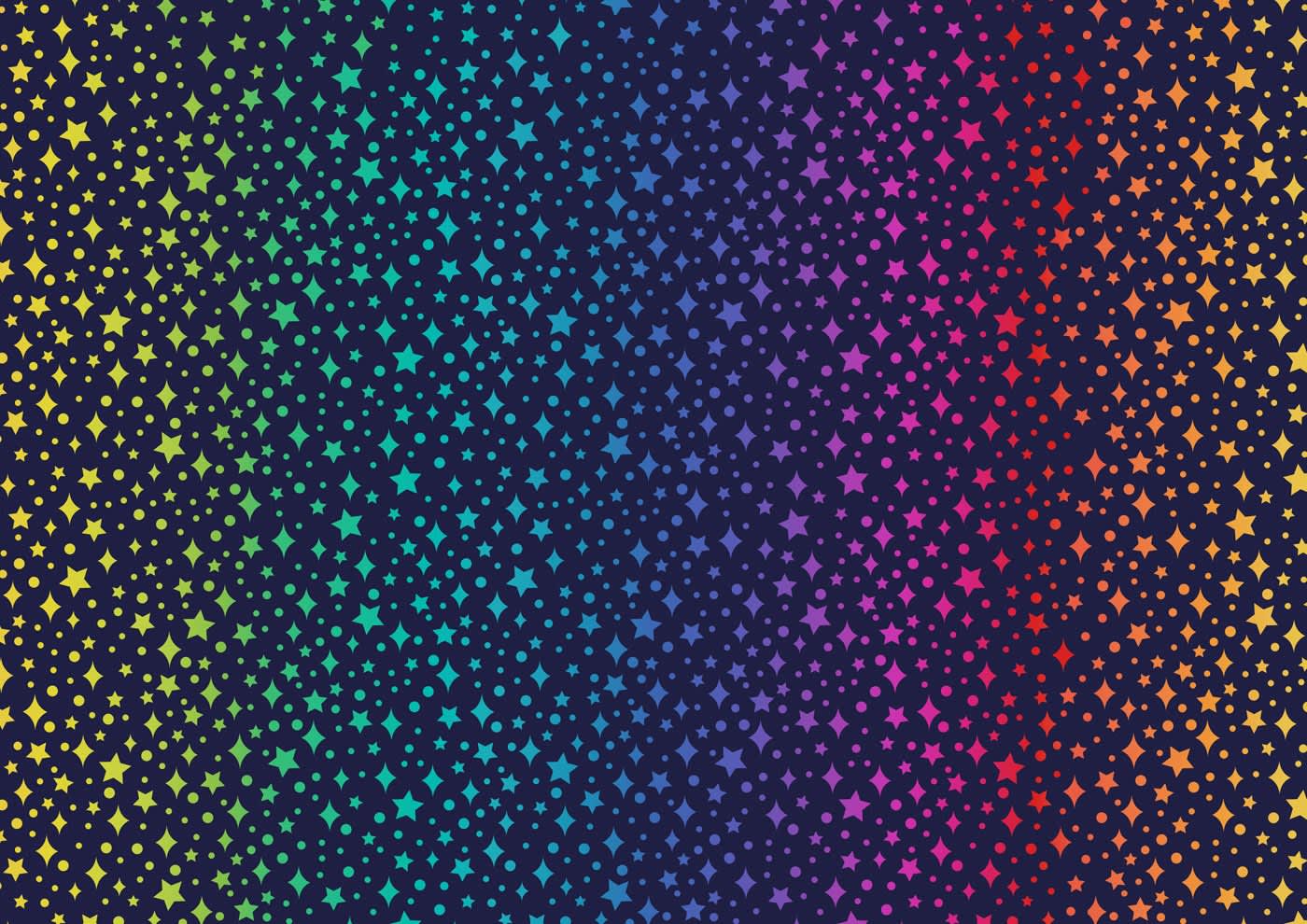 Over The Rainbow A579.3 Rainbow Sparkles on Nearly Black by Lewis and Irene Over The Rainbow A579.3 Rainbow Sparkles on Nearly Black by Lewis and Irene