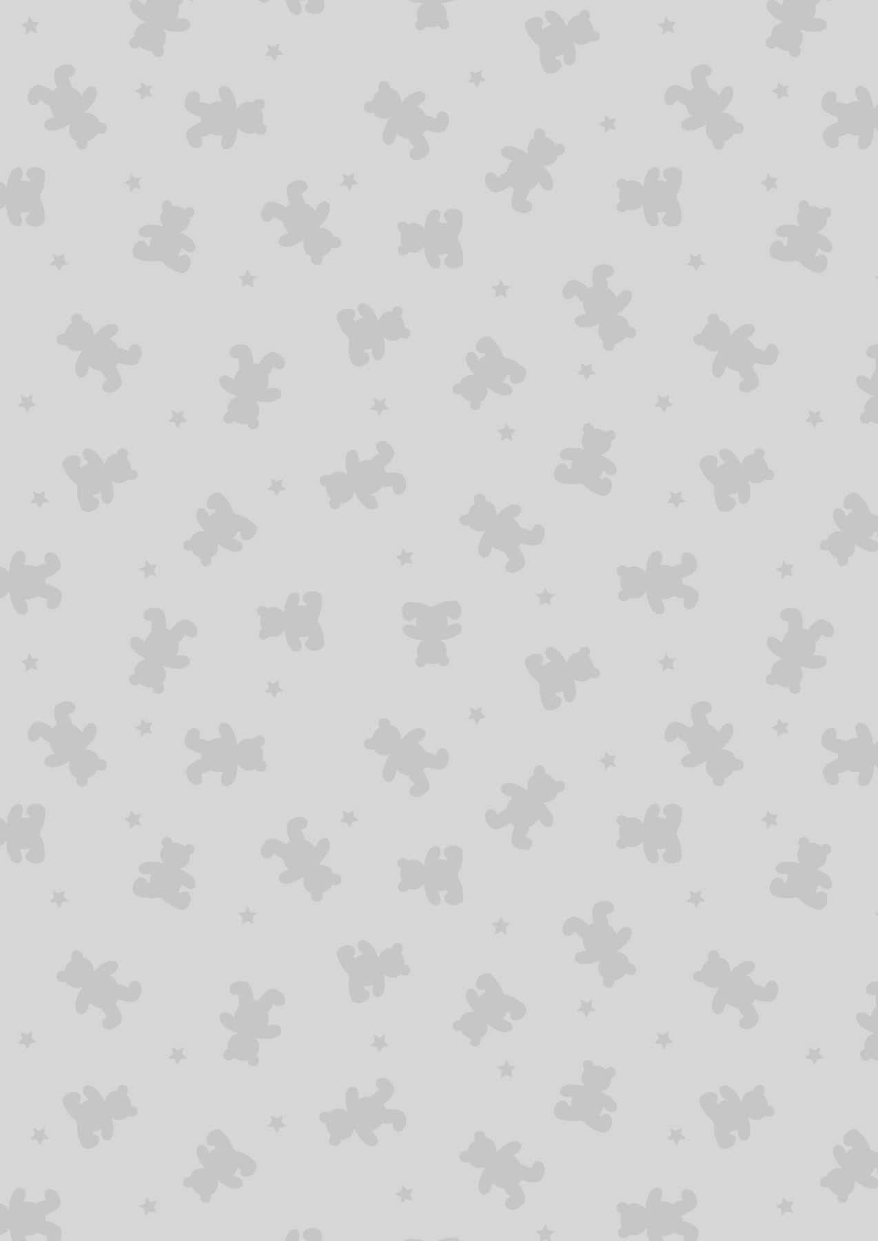 Tiny Tonals TT2.3 Grey on grey bears fabric by Lewis & Irene Tiny Tonals TT2.3 Grey on grey bears fabric by Lewis & Irene