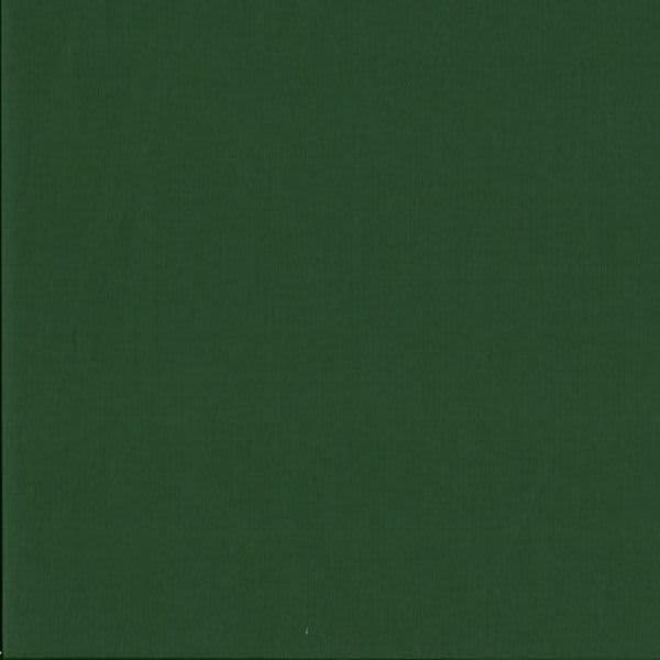 2000J08 Plain Dark Green solid fabric by Makower Spectrum 2000J08 Plain Dark Green solid fabric by Makower Spectrum
