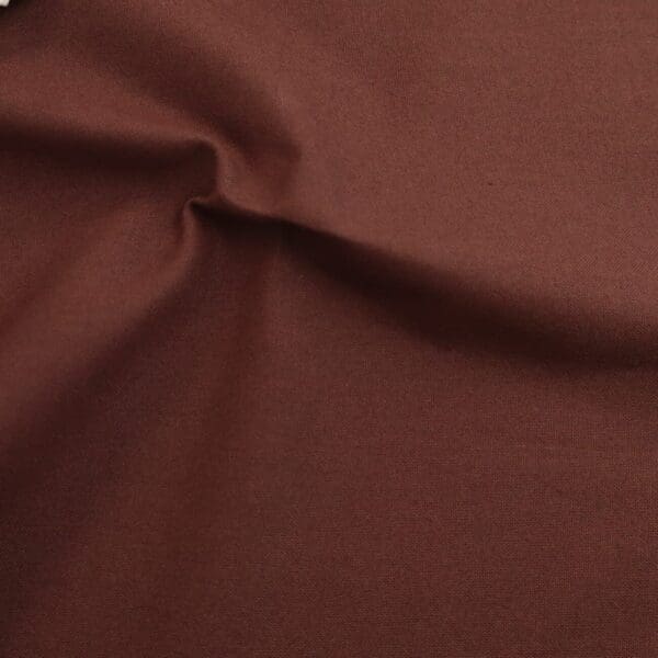 Plain Chocolate Brown solid fabrics by Reynard Plain Chocolate Brown solid fabrics by Reynard