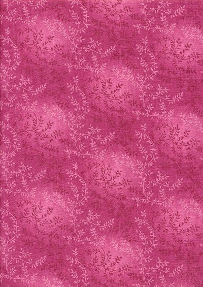 Tonal Vineyard 47603102 108” wide bright pink backing fabric Tonal Vineyard 47603102 108” wide bright pink backing fabric