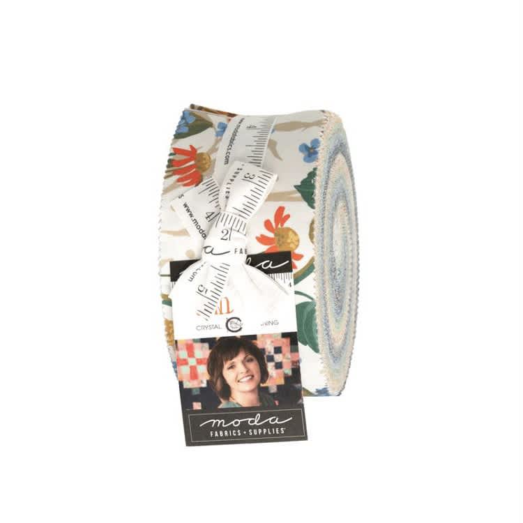 Sundance 11900JR Jelly Roll for Moda Fabrics Sundance 11900JR Jelly Roll for Moda Fabrics