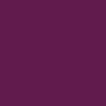 2000L35 Plain plum solid fabric by Makower Spectrum