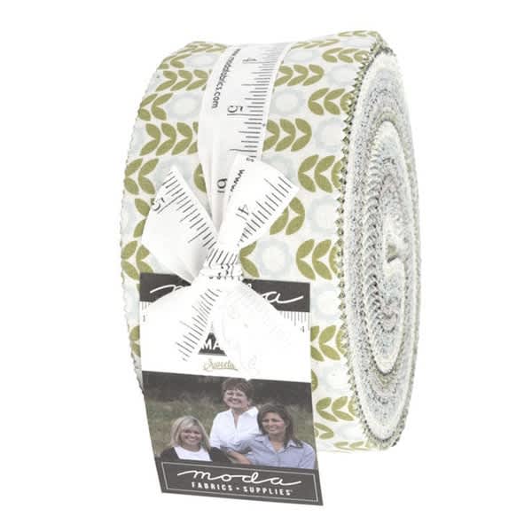 Main Street Jelly Roll 55640JR for Moda Fabrics Main Street Jelly Roll 55640JR for Moda Fabrics