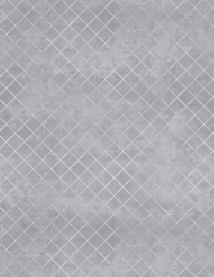 Trellis extra wide fabric W-7215-991 light grey by Wilmington Prints Trellis extra wide fabric W-7215-991 light grey by Wilmington Prints