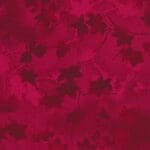 183133911, Ivy Vine – Red Extra Wide by Ro Gregg for Paintbrush Studio