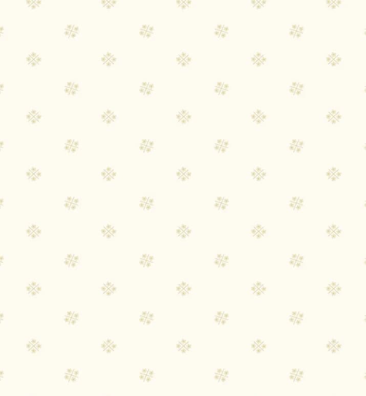 Flower Box 2/005L Creamsicle by Makower cross with little flowers in Flower Box 2/005L Creamsicle by Makower cross with little flowers in