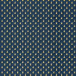 I.Cheddar Pincircle 2/1142B indigo by Makower