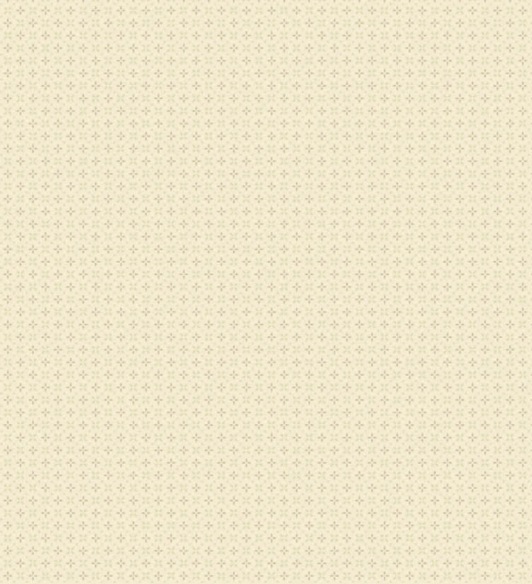 Cozy House 1258N Grandma Stitch Ivory fabric by Makower Cozy House 1258N Grandma Stitch Ivory fabric by Makower